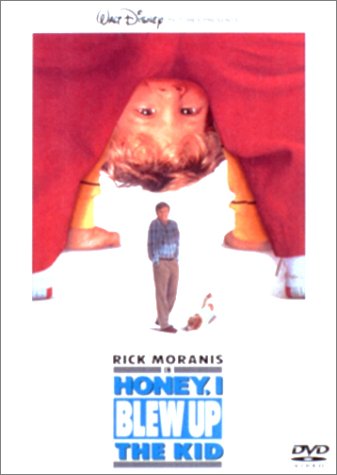 中古ジャイアント・ベビーミクロキッズ2 [DVD]