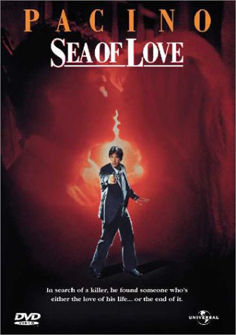 【中古】シー・オブ・ラブ [DVD]