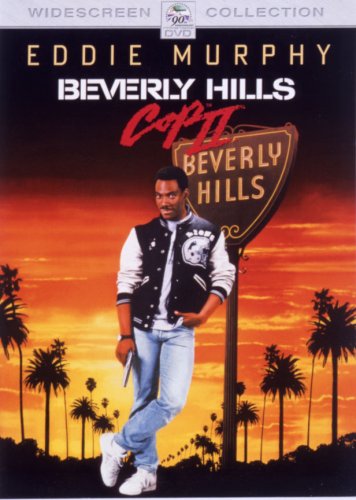【中古】ビバリーヒルズ・コップ2 スペシャル・コレクターズ・エディション [DVD]