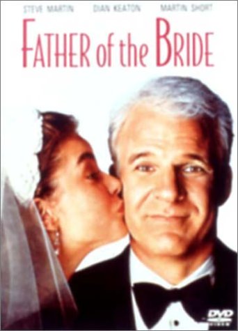 【中古】花嫁のパパ [DVD]