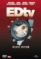 【中古】エドtv デラックス・エディション [DVD]