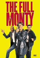 【中古】フル・モンティ [DVD]
