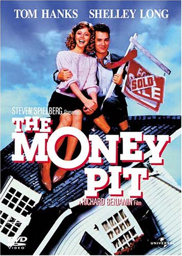 【中古】マネー・ピット [DVD]