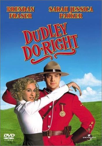 【中古】ダドリーの大冒険 [DVD]