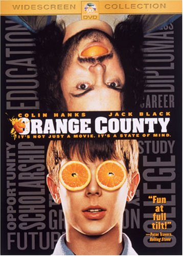 ご来店ありがとうございます。昭和・平成のCD、DVD、家電、音響機器など希少な商品も多数そろえています。レコード、楽器の取り扱いはございません。掲載していない商品もお探しいたします。映像商品にはタイトル最後に[DVD]、[Blu-ray]と表記しています。表記ないものはCDとなります。お気軽にメールにてお問い合わせください。オレンジ・カウンティ スペシャル・エディション [DVD]【メーカー名】パラマウント ジャパン【メーカー型番】【ブランド名】Paramount【商品説明】オレンジ・カウンティ スペシャル・エディション [DVD]・中古品（ユーズド品）について商品画像はイメージです。中古という特性上、使用に影響ない程度の使用感・経年劣化（傷、汚れなど）がある場合がございます。商品のコンディション、付属品の有無については入荷の度異なります。また、中古品の特性上、ギフトには適しておりません。商品名に『初回』、『限定』、『〇〇付き』等の記載がございましても、特典・付属品・保証等は原則付属しておりません。付属品や消耗品に保証はございません。当店では初期不良に限り、商品到着から7日間は返品を受付けております。注文後の購入者様都合によるキャンセル・返品はお受けしていません。他モールでも併売している商品の為、完売の際は在庫確保できない場合がございます。ご注文からお届けまで1、ご注文⇒ご注文は24時間受け付けております。2、注文確認⇒ご注文後、当店から注文確認メールを送信します。3、在庫確認⇒新品、新古品：3-5日程度でお届け。※中古品は受注後に、再検品、メンテナンス等により、お届けまで3日-10日営業日程度とお考え下さい。米海外倉庫から取り寄せの商品については発送の場合は3週間程度かかる場合がございます。　※離島、北海道、九州、沖縄は遅れる場合がございます。予めご了承下さい。※配送業者、発送方法は選択できません。お電話でのお問合せは少人数で運営の為受け付けておりませんので、メールにてお問合せお願い致します。お客様都合によるご注文後のキャンセル・返品はお受けしておりませんのでご了承下さい。ご来店ありがとうございます。昭和・平成のCD、DVD、家電、音響機器など希少な商品も多数そろえています。レコード、楽器の取り扱いはございません。掲載していない商品もお探しいたします。映像商品にはタイトル最後に[DVD]、[Blu-ray]と表記しています。表記ないものはCDとなります。お気軽にメールにてお問い合わせください。