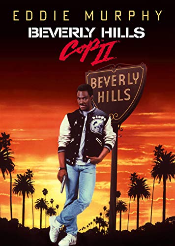 【中古】ビバリーヒルズ・コップ2 スペシャル・コレクターズ・エディション [DVD]