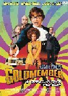 【中古】オースティン・パワーズ ゴールドメンバー [DVD]