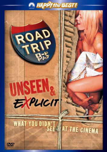 ご来店ありがとうございます。昭和・平成のCD、DVD、家電、音響機器など希少な商品も多数そろえています。レコード、楽器の取り扱いはございません。掲載していない商品もお探しいたします。映像商品にはタイトル最後に[DVD]、[Blu-ray]と表記しています。表記ないものはCDとなります。お気軽にメールにてお問い合わせください。ロード・トリップ [DVD]【メーカー名】パラマウント ホーム エンタテインメント ジャパン【メーカー型番】【ブランド名】Dreamworks【商品説明】ロード・トリップ [DVD]・中古品（ユーズド品）について商品画像はイメージです。中古という特性上、使用に影響ない程度の使用感・経年劣化（傷、汚れなど）がある場合がございます。商品のコンディション、付属品の有無については入荷の度異なります。また、中古品の特性上、ギフトには適しておりません。商品名に『初回』、『限定』、『〇〇付き』等の記載がございましても、特典・付属品・保証等は原則付属しておりません。付属品や消耗品に保証はございません。当店では初期不良に限り、商品到着から7日間は返品を受付けております。注文後の購入者様都合によるキャンセル・返品はお受けしていません。他モールでも併売している商品の為、完売の際は在庫確保できない場合がございます。ご注文からお届けまで1、ご注文⇒ご注文は24時間受け付けております。2、注文確認⇒ご注文後、当店から注文確認メールを送信します。3、在庫確認⇒新品、新古品：3-5日程度でお届け。※中古品は受注後に、再検品、メンテナンス等により、お届けまで3日-10日営業日程度とお考え下さい。米海外倉庫から取り寄せの商品については発送の場合は3週間程度かかる場合がございます。　※離島、北海道、九州、沖縄は遅れる場合がございます。予めご了承下さい。※配送業者、発送方法は選択できません。お電話でのお問合せは少人数で運営の為受け付けておりませんので、メールにてお問合せお願い致します。お客様都合によるご注文後のキャンセル・返品はお受けしておりませんのでご了承下さい。ご来店ありがとうございます。昭和・平成のCD、DVD、家電、音響機器など希少な商品も多数そろえています。レコード、楽器の取り扱いはございません。掲載していない商品もお探しいたします。映像商品にはタイトル最後に[DVD]、[Blu-ray]と表記しています。表記ないものはCDとなります。お気軽にメールにてお問い合わせください。