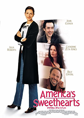 By Title: Ma Line - 【中古】アメリカン・スウィートハート [DVD]