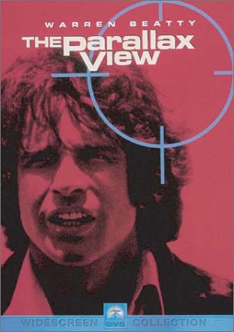 【中古】パララックス・ビュー [DVD]