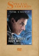 By Title: Ma Line - 【中古】マイノリティ・リポート スペシャル・エディション [DVD]