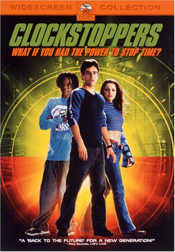 【中古】タイムマイン スペシャル・エディション [DVD]