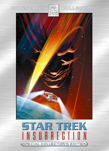 【中古】スター・トレック 叛乱 スペシャル・コレクターズ・エディション [DVD]