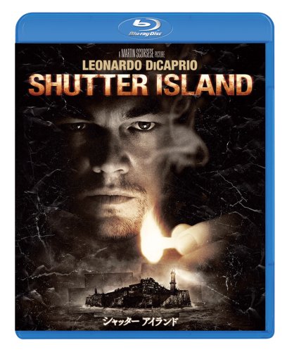 【中古】シャッター アイランド スペシャル・コレクターズ・エディション [Blu-ray]