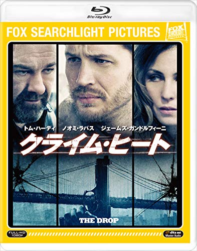 Other - 【中古】クライム・ヒート [Blu-ray]