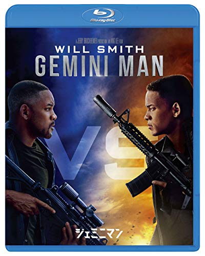 樂天商城 - 【中古】ジェミニマン [Blu-ray]