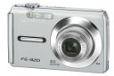 【中古】OLYMPUS デジタルカメラ CAMEDIA (キャメディア) FE-320(2)