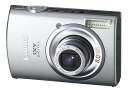 【中古】Canon デジタルカメラ IXY (イクシ) DIGITAL 910 IS(シルバー) IXYD910IS(SL)