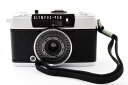 【中古】Olympus Pen EE-3