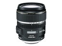 【中古】Canon EFレンズ EF-S17-85mm F4-5.6 IS USM デジタル専用 ズームレンズ 標準