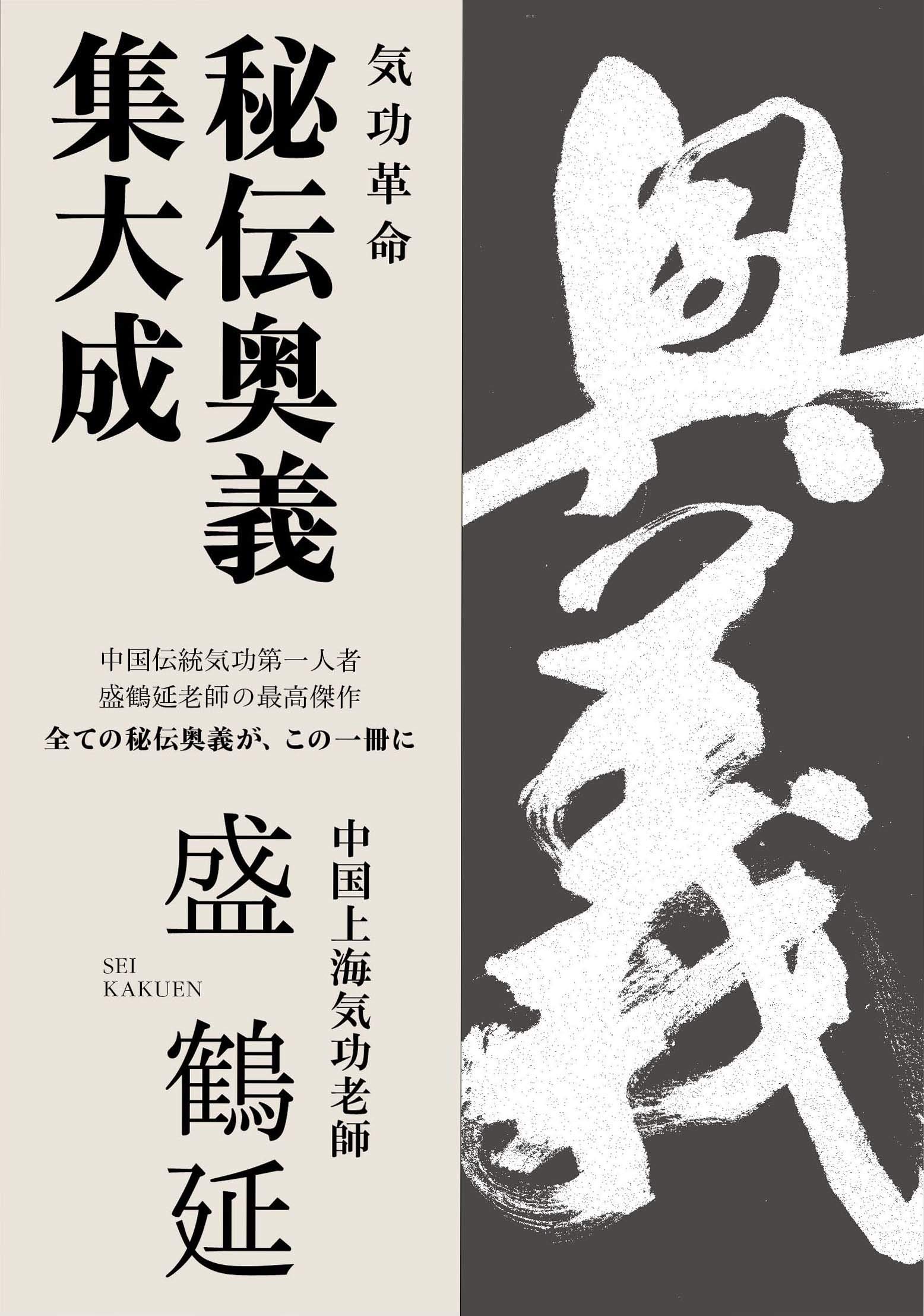 【中古】気功革命 秘伝奥義 集大成: 著者自ら出演 解説する V 2枚組付