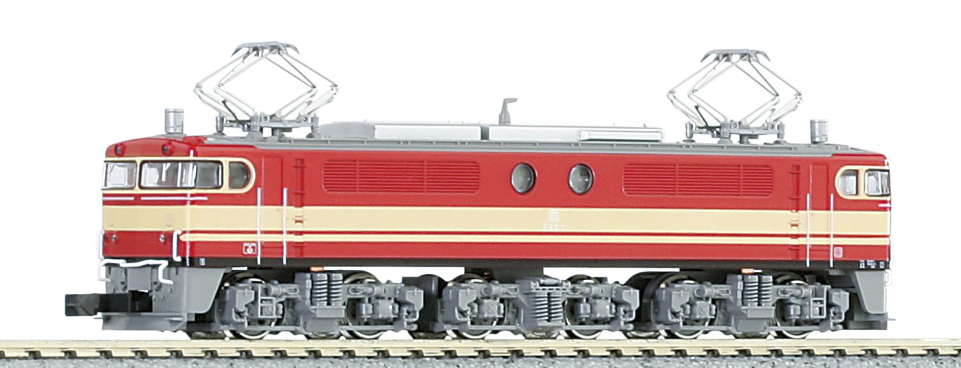 【中古】KATO Nゲージ 西武E851セメント列車 8両セッ