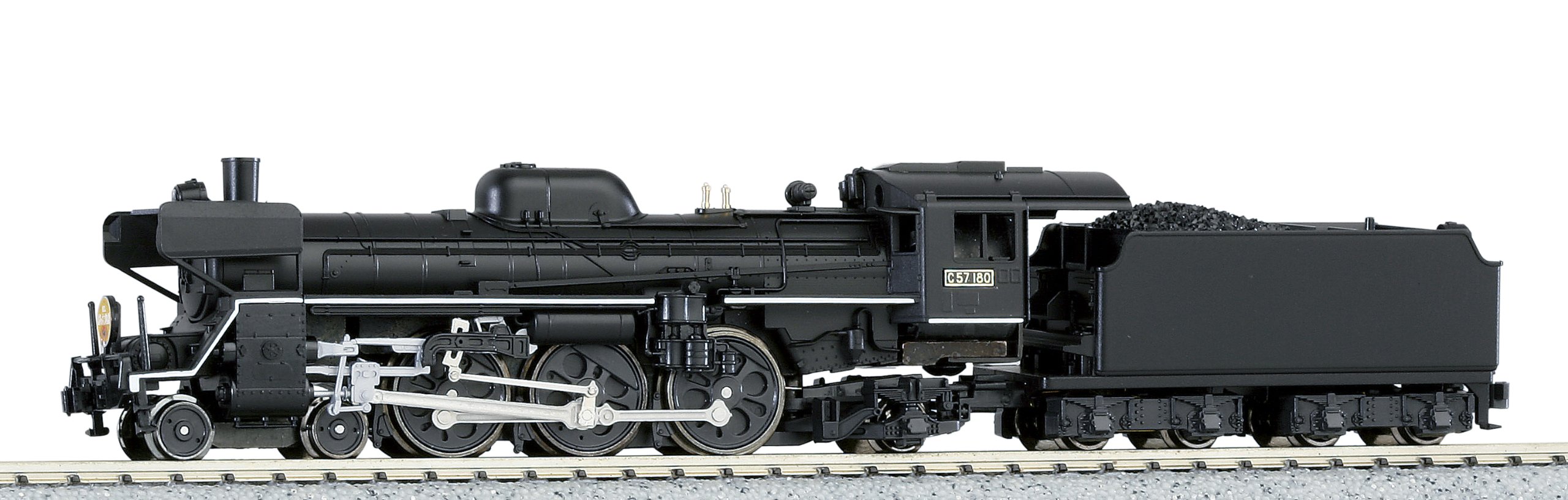 楽天市場】kato 2013 c57－180の通販
