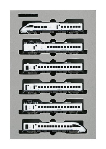 Plastic Model - 【中古】KATO Nゲージ 885系 白いソニック 6両セット 10-286 鉄道模型 電車