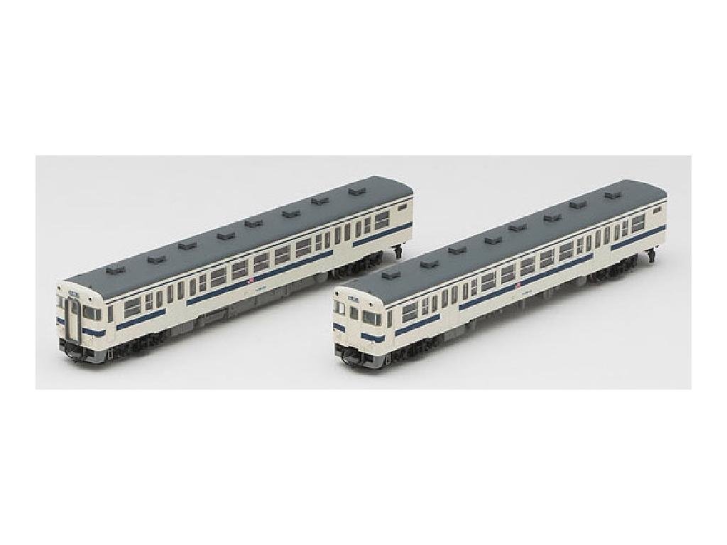 【中古】TOMIX Nゲージ キハ45形 九州色 セット 98015