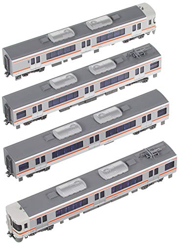 【中古】KATO Nゲージ 313系 0番台 東海道本線 4両セット 10-1382 鉄道模型 電車