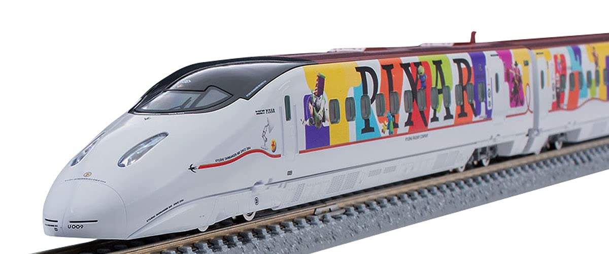 【中古】トミーテック TOMIX Nゲージ 特別企画品 九州