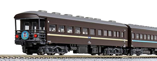 楽天市場】kato スハ44系特急はとの通販