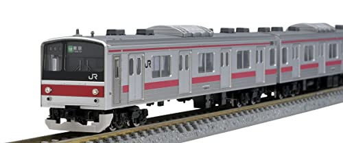 【中古】トミーテック(TOMYTEC)TOMIX Nゲージ JR 205