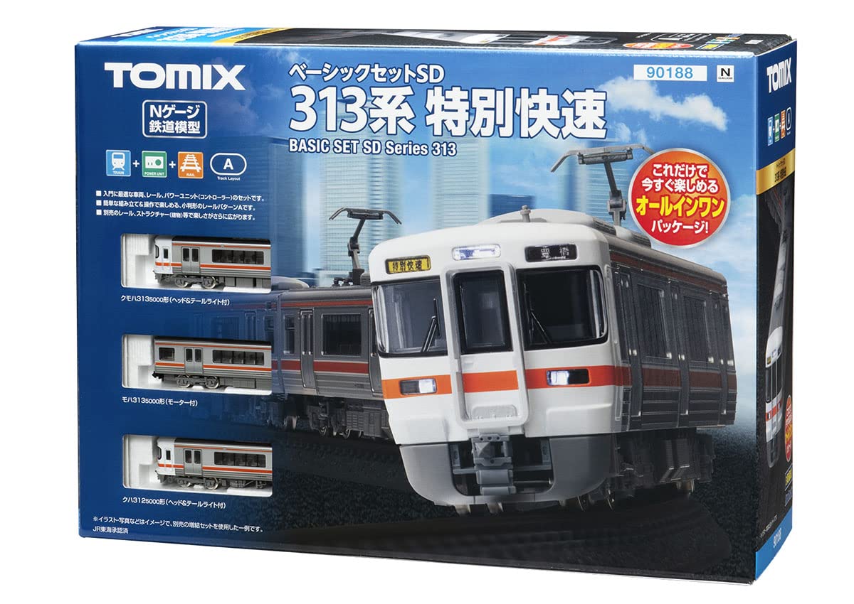 楽天市場】TOMIX ベーシックセット（ホビー）の通販