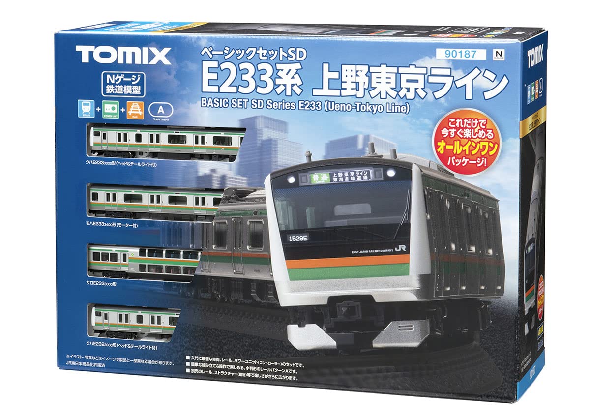 Nゲージ TOMIX基本セット2 欠品あり 楽天市場】TOMIX ベーシックセット（ホビー）の通販