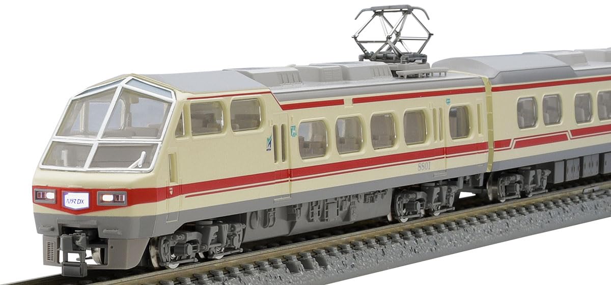 【中古】TOMIX Nゲージ 名鉄8800系 パ...の商品画像