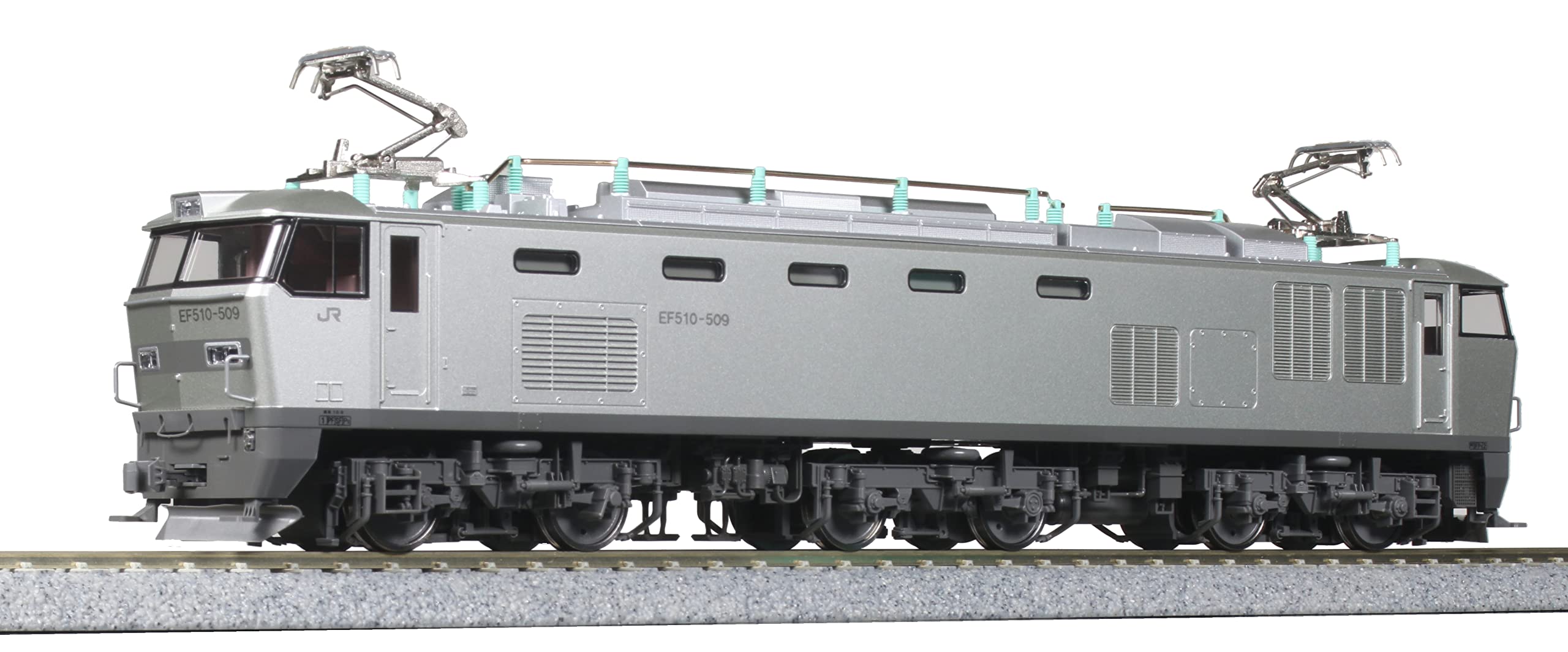 楽天市場】kato ef510 hoの通販