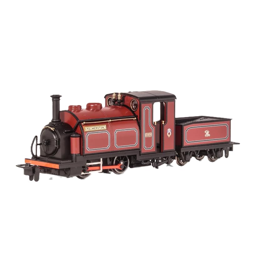 KATO/PECO (OO-9) Small England Palmerston MAROON 51-251C 鉄道模型 蒸気機関車