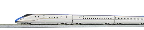 動畫, 漫畫, 電影, 遊戲 - 【中古】KATO Nゲージ W7系北陸新幹線 6両基本セット 10-1975 鉄道模型 電車