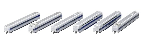 【中古】TOMIX Nゲージ JR 100系東海道・山陽新幹線 G