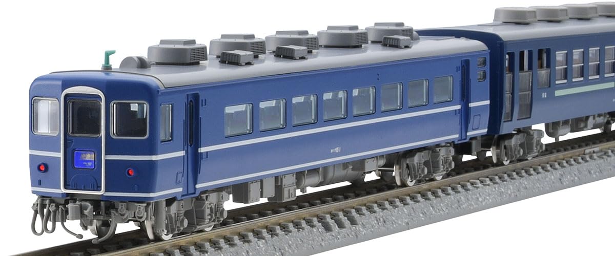 【中古】TOMIX Nゲージ 東武鉄道 14系・ヨ8000形 SL大