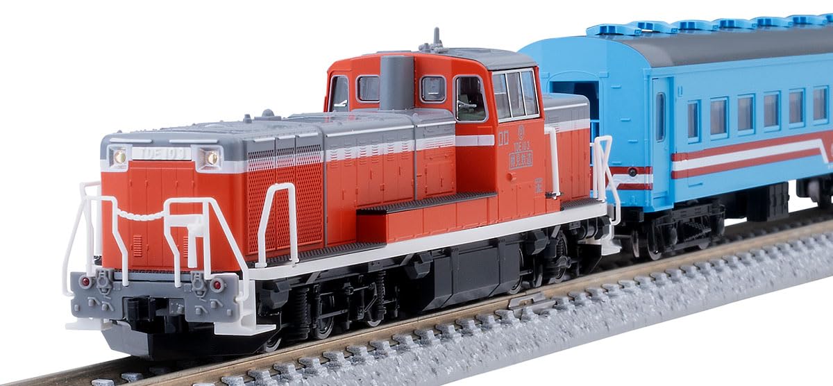 【中古】トミーテック TOMIX Nゲージ 樽見鉄道 客車列