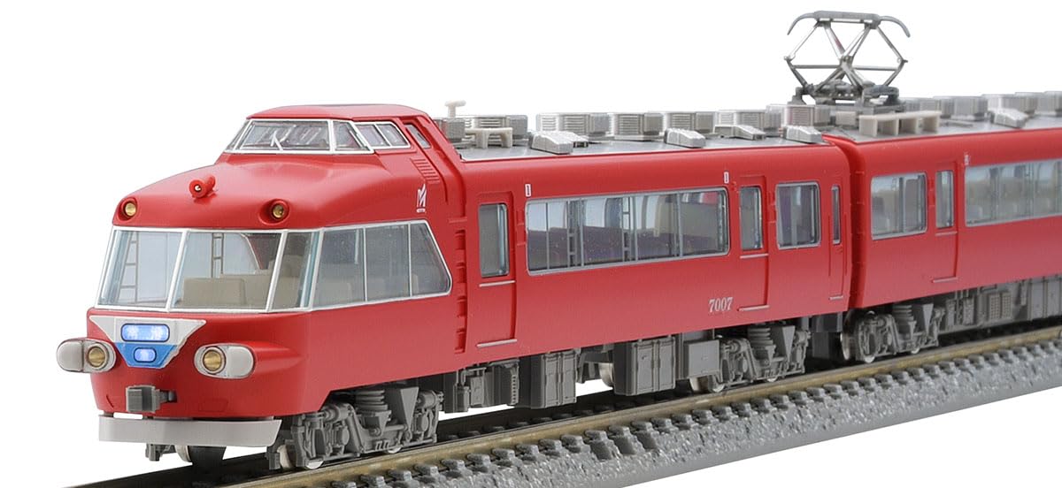 【中古】トミーテック TOMIX Nゲージ 名鉄...の商品画像