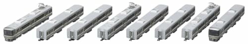 Plastic Model - 【中古】トミーテック TOMIX Nゲージ JR 223 1000系 8両編成 セット 鉄道模型 電車 97600