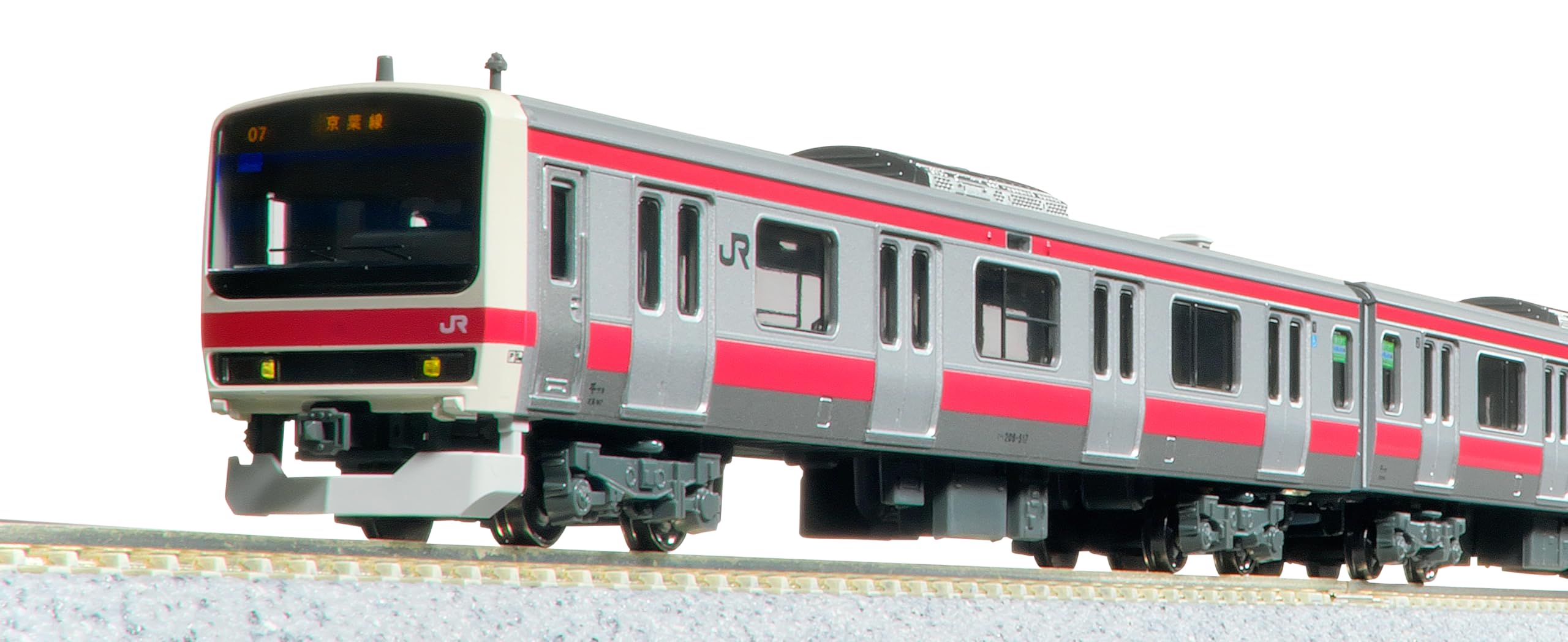 楽天市場】kato 209系500番台（ホビー）の通販