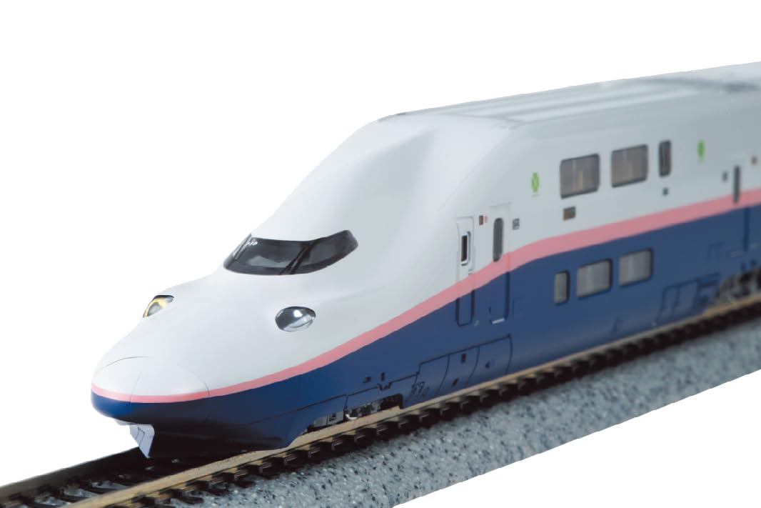 【新品未使用】KATO 10-1427 E4系上越新幹線 MAXとき 8両セット 楽天市場】kato カトー 10-1427 e4系新幹線 maxとき 8両の通販