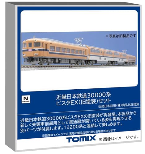 【中古】トミーテック (TOMYTEC) TOMIX Nゲージ 近畿