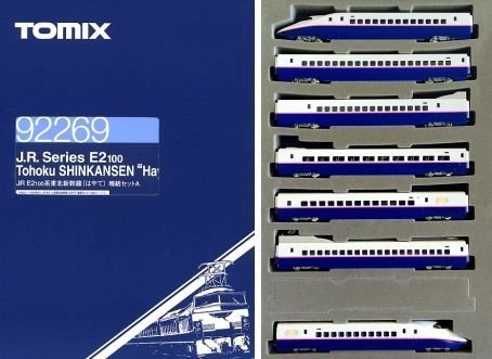 楽天市場】tomix e2系の通販