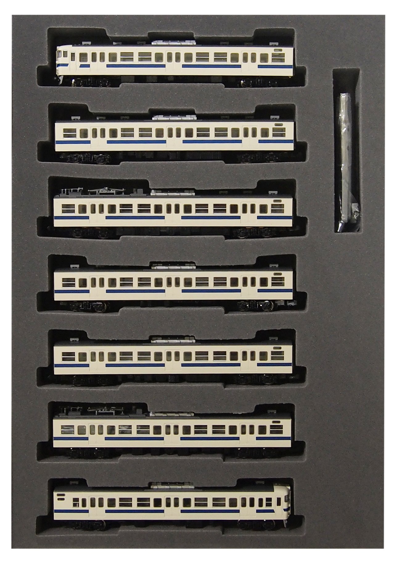 【中古】TOMIX Nゲージ 415系 常磐線 基本セット A 92