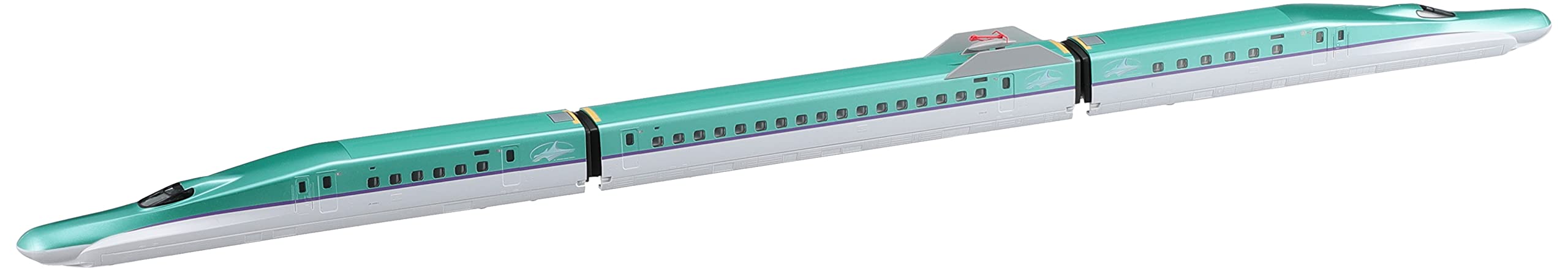 【中古】TOMIX Nゲージ H5系 北海道新幹線 基本セット